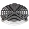 Laužo - puodo grotelės su kojelėmis Petromax 22cm