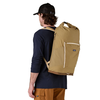 Patagonia Fieldsmith Roll Top Pack 32l – miesto kuprinė su skyriumi nešiojamam kompiuteriui
