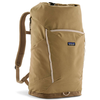 Patagonia Fieldsmith Roll Top Pack 32l – miesto kuprinė su skyriumi nešiojamam kompiuteriui