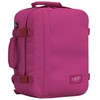 Kabininis kelioninis dėklas Cabinzero Mini 28l - Lovestruck Rožinė
