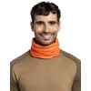 Bandana BUFF COOLNET UV® SOLID POPPY one size