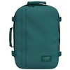 Kuprinė kelioninis CabinZero Classic 36 L - meadow žalias