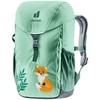 Deuter Waldfuchs backpack Casual backpack Žalias
