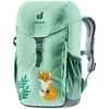 Deuter Waldfuchs backpack Casual backpack Žalias