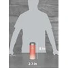 Thermopuodelis STANLEY AEROLIGHT (0,35 l)