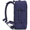 Cabinzero Military 44l kelioninis lagaminas-kuprinė Galaxy