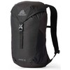Gregory Nano Urban backpack 16 l Juodas