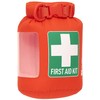 Sea To Summit Lightweight Dry Bag First Aid, Spicy Oranžinis