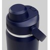 Camelbak Thrive Chug termosinė gertuvė 590 ml, nerūdijančio plieno, tamsiai mėlyna