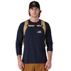 Patagonia Fieldsmith Roll Top Pack 32l – miesto kuprinė su skyriumi nešiojamam kompiuteriui