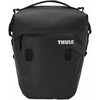 Krepšys ant bagažinės Thule Shield Pannier 22L juodas