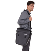 Krepšys ant bagažinės Thule Shield Pannier 22L juodas