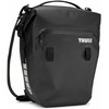 Krepšys ant bagažinės Thule Shield Pannier 22L juodas