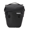 Krepšys ant bagažinės Thule Shield Pannier 22L juodas