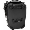 Krepšys ant bagažinės Thule Shield Pannier 22L juodas