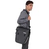 Krepšys ant bagažinės Thule Shield Pannier 22L juodas