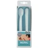 Rosti Mepal 2 maitinimo šaukštai Mio Deep Turquoise 108032012400