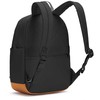 Pacsafe „Go 15 l“ apsauga nuo vagysčių miesto kuprinė – juoda
