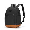 Pacsafe „Go 15 l“ apsauga nuo vagysčių miesto kuprinė – juoda