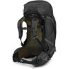 Trekking Backpack Osprey Atmos AG 65 juodas L/XL