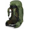 LG Trekking Backpack Osprey Atmos AG 65 žalias L/XL