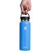 Hydro Flask 1.18l Termosinė Butelių su Flex Cap