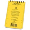 Geepap Oy Zeszyt Rite in the Rain Notes Wodoodporny 3x5 (135)
