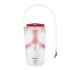 Osprey Hydraulics LT 1.5L Reservoir Raudona
