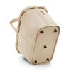 Koszyk na zakupy plażę Reisenthel Carrybag - viola mėlynas-universalus