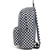 Vans Old Skool Grom kuprinė jaunimui, 18l, languota