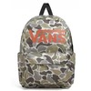 Vans Old Skool Grom Kuprinė 18L Loden Žalias - VN000H56ZBF1