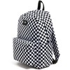 Vans Old Skool Grom kuprinė jaunimui, 18l, languota