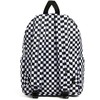 Vans Old Skool Grom kuprinė jaunimui, 18l, languota