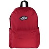 Vans Kids Old Skool Grom kuprinė, raudona