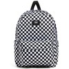 Vans Old Skool Grom kuprinė jaunimui, 18l, languota
