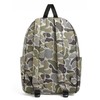 Vans Old Skool Grom Kuprinė 18L Loden Žalias - VN000H56ZBF1