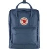 Fjallraven Kanken Fjällräven Kuprinė Kanken Royal Mėlyna F23510-540 kuprinė