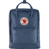Fjallraven Kanken Fjällräven Kuprinė Kanken Royal Mėlyna F23510-540 kuprinė