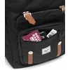 Herschel Mėlyna Kuprinė miejski Patagonia Refugio Day Pack 26 l - pitch mėlynas-universalus