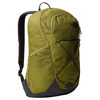 Rodey The North Face nešiojamojo kompiuterio kuprinė – miško alyvuogių/rusvos spalvos