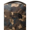 „Jester The North Face“ nešiojamojo kompiuterio kuprinė – ruda maskuojanti