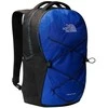 The North Face Jester 27L kuprinė: spalva – mėlyna