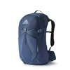 Trekking backpack - Gregory Juno 24 Vintage Mėlyna