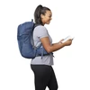 Trekking backpack - Gregory Juno 24 Vintage Mėlyna
