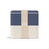 Mėlyna Monbento Bento Square Natural Mėlyna mėlyna