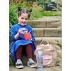 Rosti Mepal Mėlyna Lunchpot Ellipse mini 420 ml Mepal - nordic mėlynas-universalus