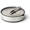 Sea To Summit Detour Stainless Steel Collapsible Pouring Pot 1,8L