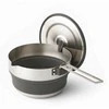 Sea To Summit Detour Stainless Steel Collapsible Pouring Pot 1,8L