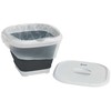 Sulankstomas kibiras Outwell Collaps, 9L