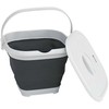 Sulankstomas kibiras Outwell Collaps, 9L